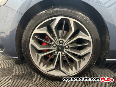 Ford Focus SW — 9