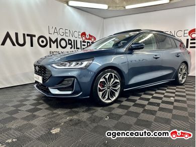 Ford Focus SW