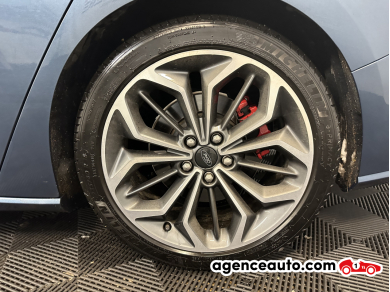 Ford Focus SW — 25