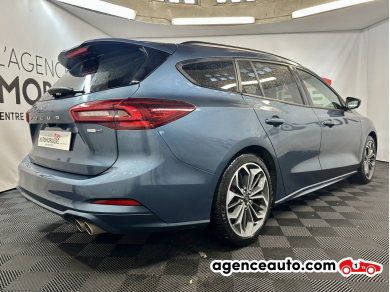 Ford Focus SW — 5