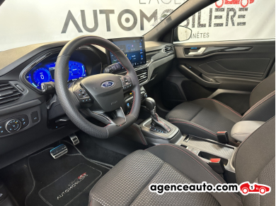 Ford Focus SW — 13