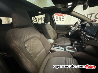 Ford Focus SW — 16