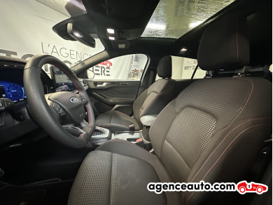 Ford Focus SW — 14