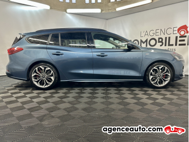 Ford Focus SW — 4