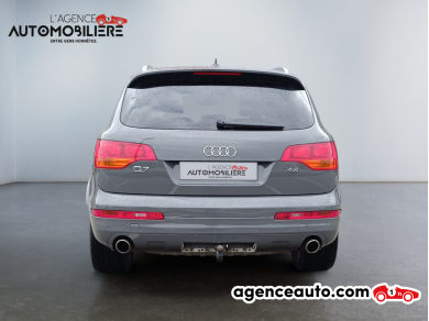 Audi Q7 — 4