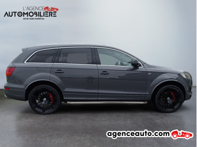 Audi Q7 — 6