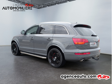 Audi Q7 — 3