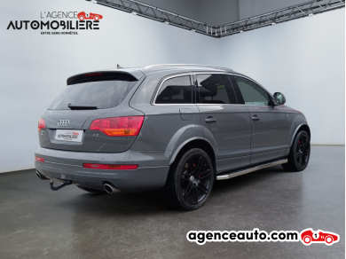 Audi Q7 — 5