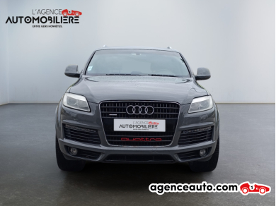Audi Q7 — 8