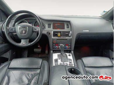 Audi Q7 — 16