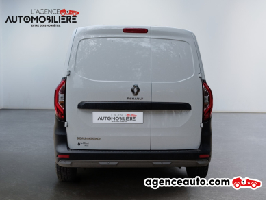 Renault Kangoo — 4