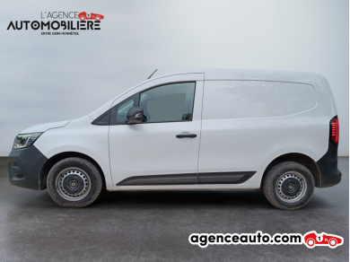Renault Kangoo — 2