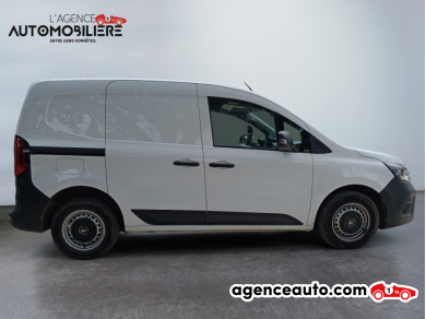 Renault Kangoo — 6