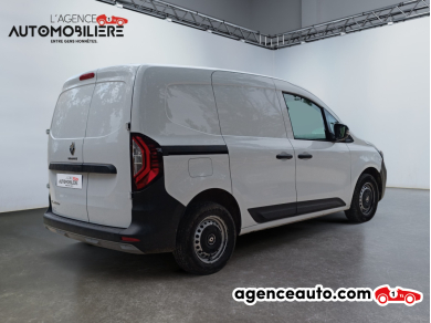 Renault Kangoo — 5
