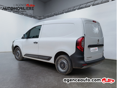 Renault Kangoo — 3