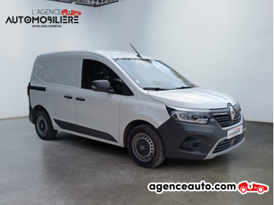 Renault Kangoo — 7
