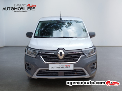 Renault Kangoo — 8