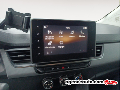 Renault Kangoo — 18