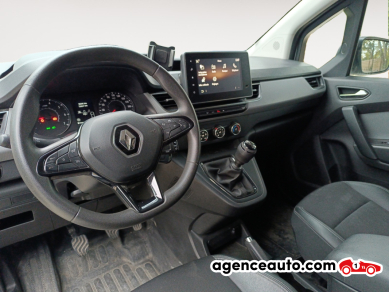 Renault Kangoo — 15