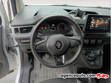 Renault Kangoo — 21