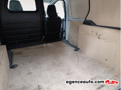 Renault Kangoo — 11