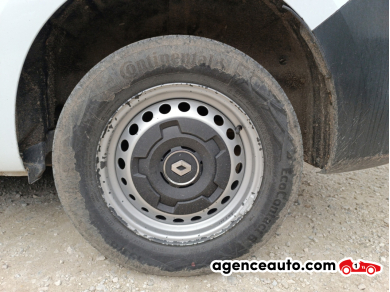 Renault Kangoo — 23