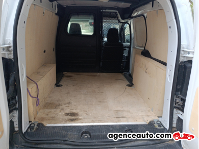 Renault Kangoo — 22