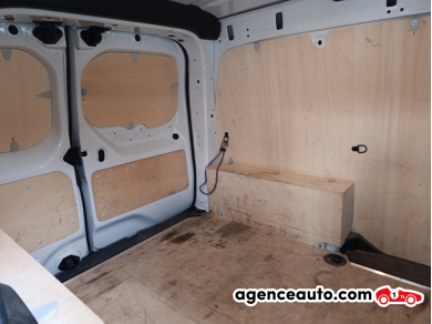 Renault Kangoo — 26