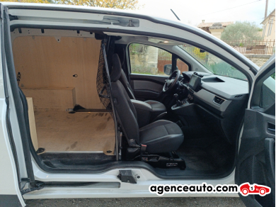 Renault Kangoo — 27