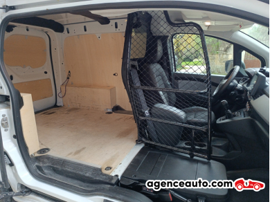 Renault Kangoo — 12
