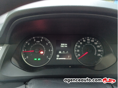 Renault Kangoo — 17