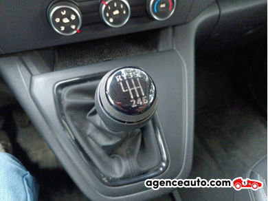 Renault Kangoo — 20