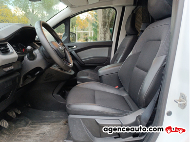 Renault Kangoo — 39