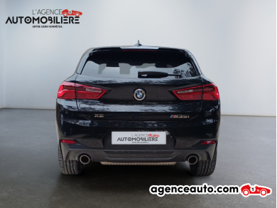 Bmw X2 — 4