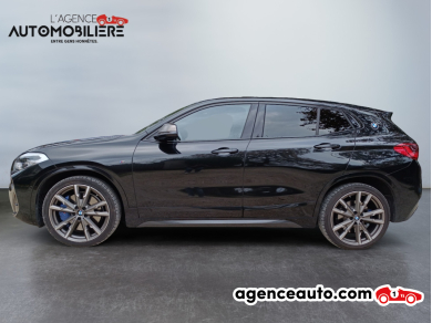 Bmw X2 — 2