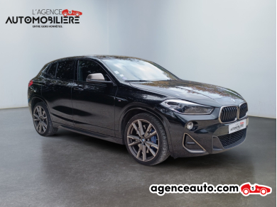 Bmw X2 — 7