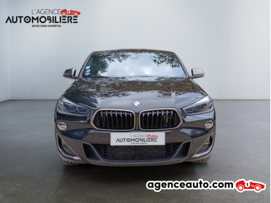 Bmw X2 — 8