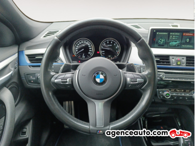 Bmw X2 — 21