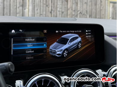 Mercedes Classe GLA — 11