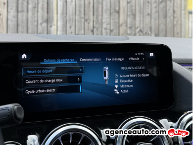 Mercedes Classe GLA — 13