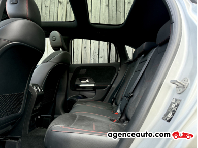Mercedes Classe GLA — 8