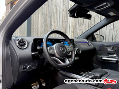 Mercedes Classe GLA — 4