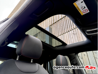 Mercedes Classe GLA — 7