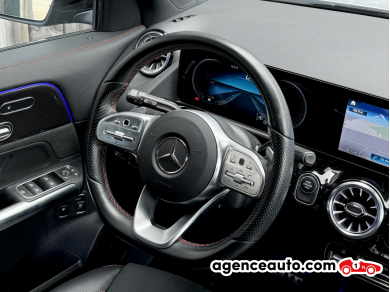 Mercedes Classe GLA — 6