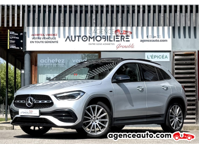 Mercedes Classe GLA