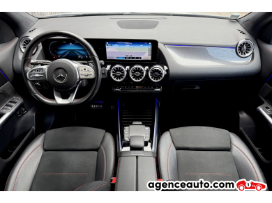 Mercedes Classe GLA — 5