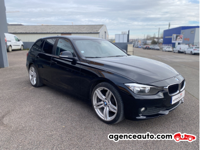 Bmw Série 3 — 2