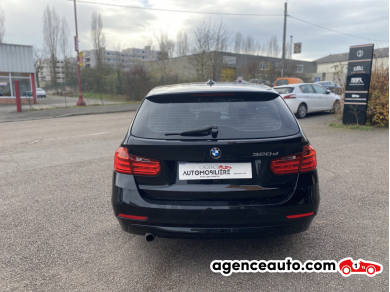 Bmw Série 3 — 10