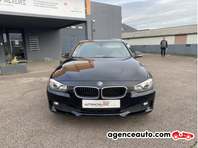 Bmw Série 3 — 8