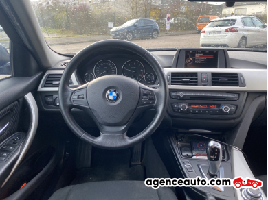 Bmw Série 3 — 5